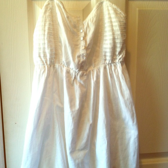 Billabong dress