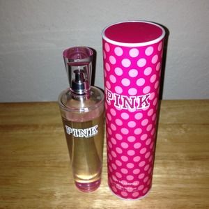 Victoria's Secret Pink parfum