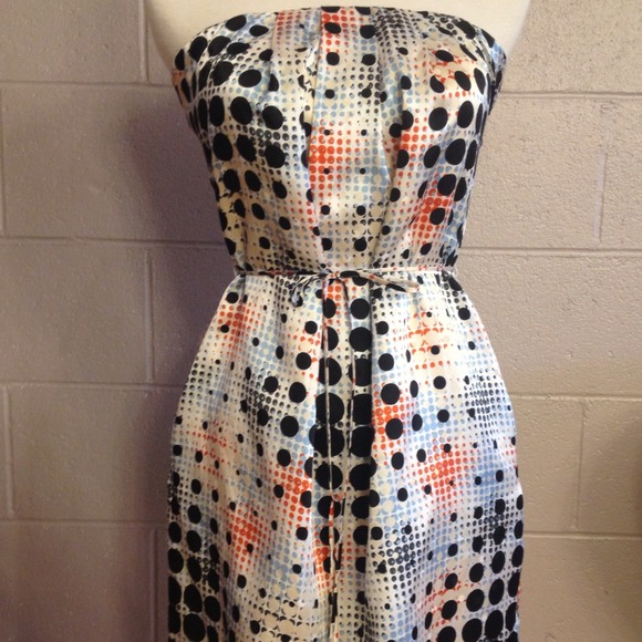 7 for all man kind dress