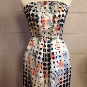 7 for all man kind dress