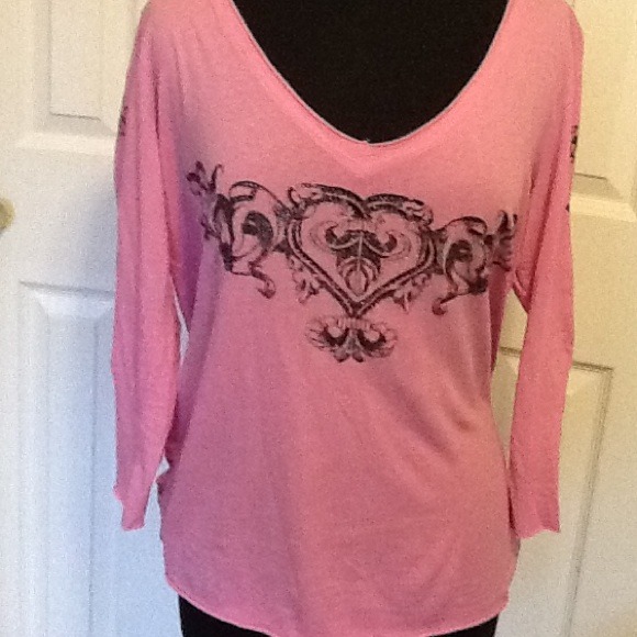 Comfy tshirt