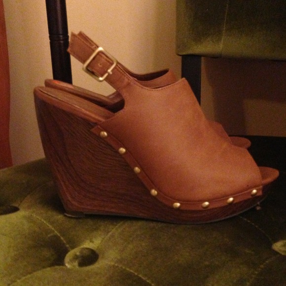 Jessica Simpson sandals