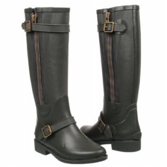Juicy Couture Emily Tall Boot - Picture 2 of 4