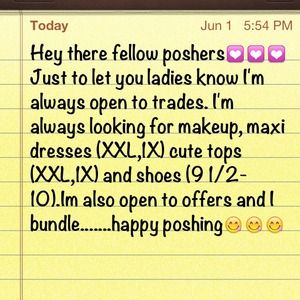 LETS MAKE A DEAL!!!!