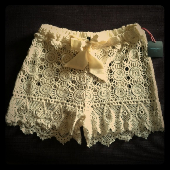 Cynthia Rowley  Pants - 🎉HOST PICK🎉🍓Cynthia Rowley🍓