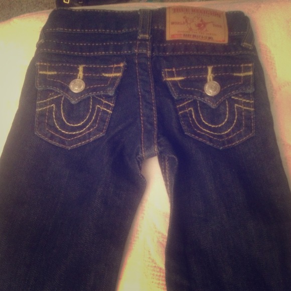 Baby true religion