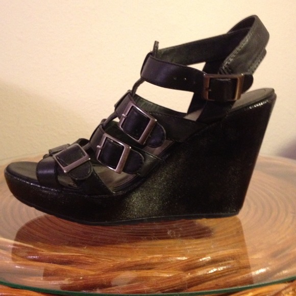 Wedges - Picture 2 of 3