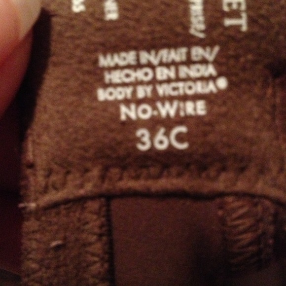 Bra - Picture 3 of 3