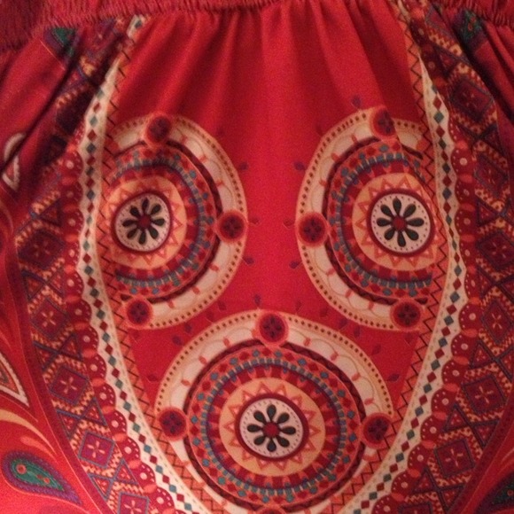 Sundress - Picture 2 of 2