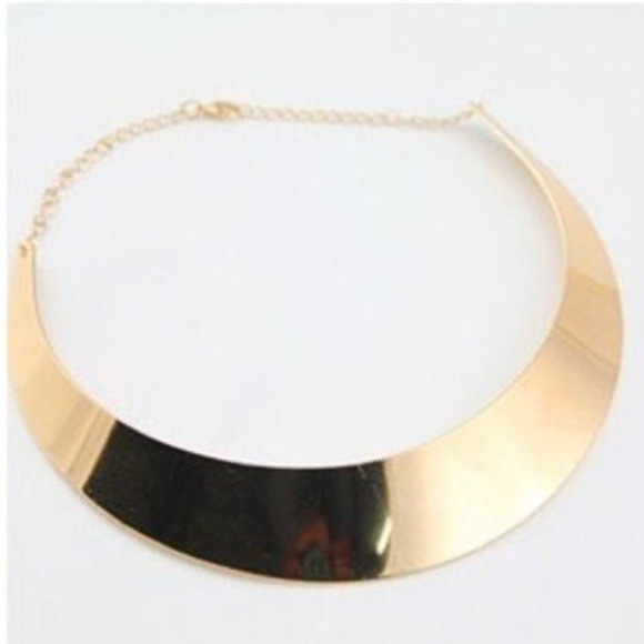 Collar choker