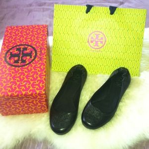 Reva Tory Burch flats