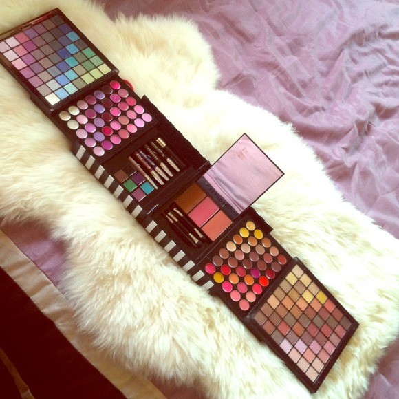 Sephora Makeup palette SOLD