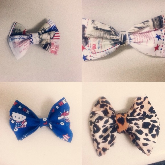Hair Bows
