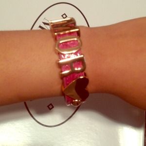 BCBG Bracelets