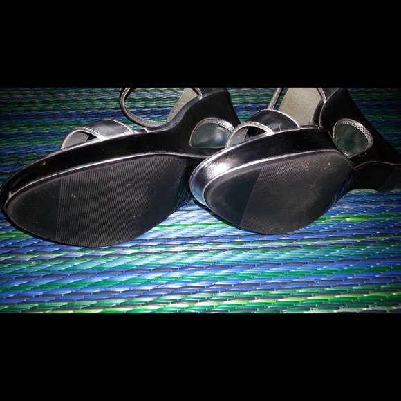 💚💚💚SILVER PLATFORMS - Picture 4 of 4