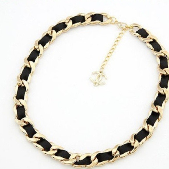 COCO choker