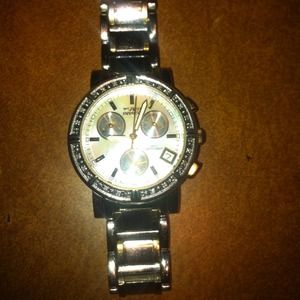 Ladies invicta watch ***Reduced***