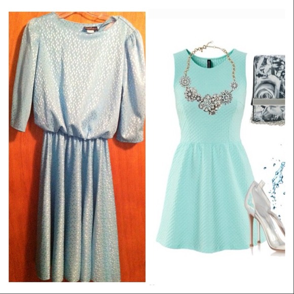 🚫SOLD🚫👗Very Vintage!👗