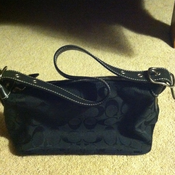Coach handbag