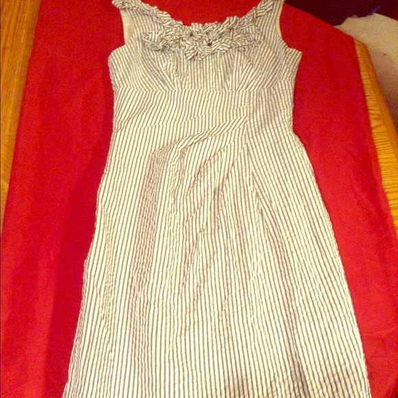 🚫Reserved 🚫   Very cute sleeveless dress