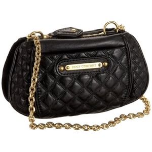 Authentic Juicy Couture Handbag!