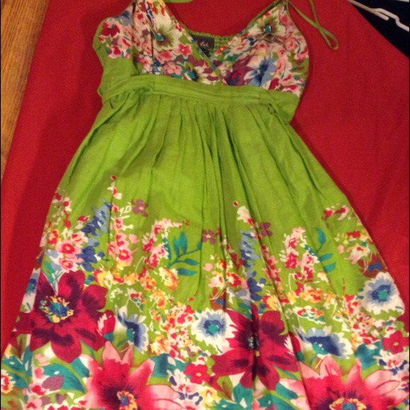 🚫Bundled🚫👗👗Summer Dress👗👗