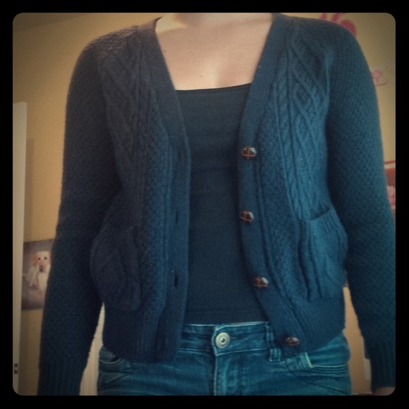 An American Brand: I Love H81, Forever 21