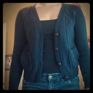 An American Brand: I Love H81, Forever 21