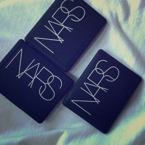 NARS BLUSH