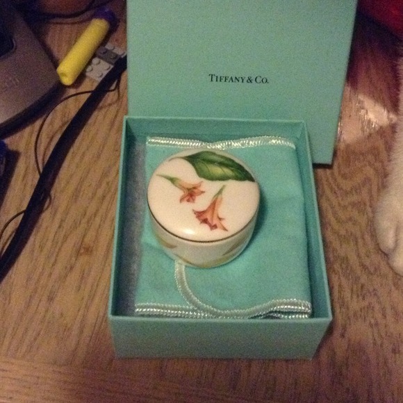 Tiffany and Co bundle for iysh