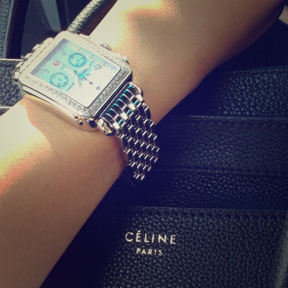 ❌❌Michele watch SOLD❌❌