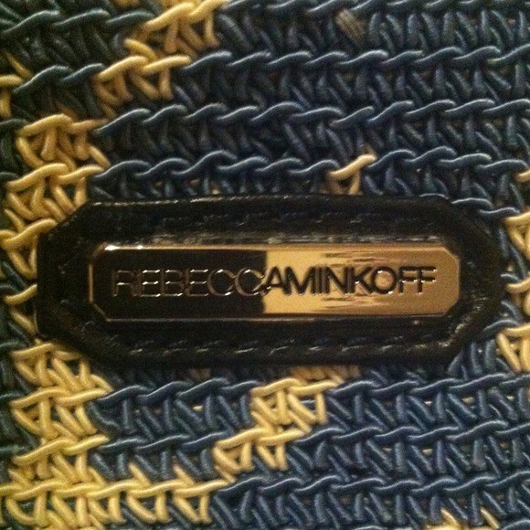 Rebecca Minkoff Tote - Picture 4 of 5