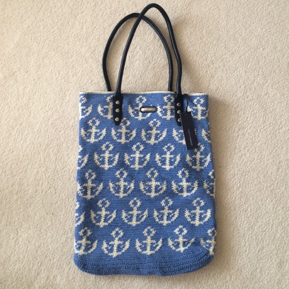 Rebecca Minkoff Tote - Picture 3 of 5