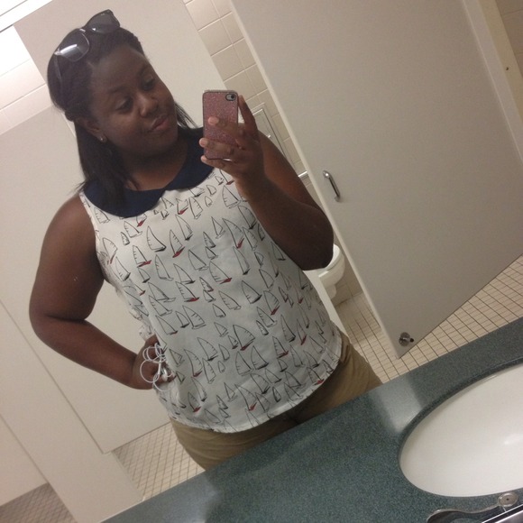 Love yourself! You are beautiful!