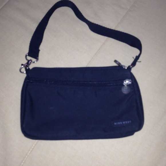 Nine West mini handbag