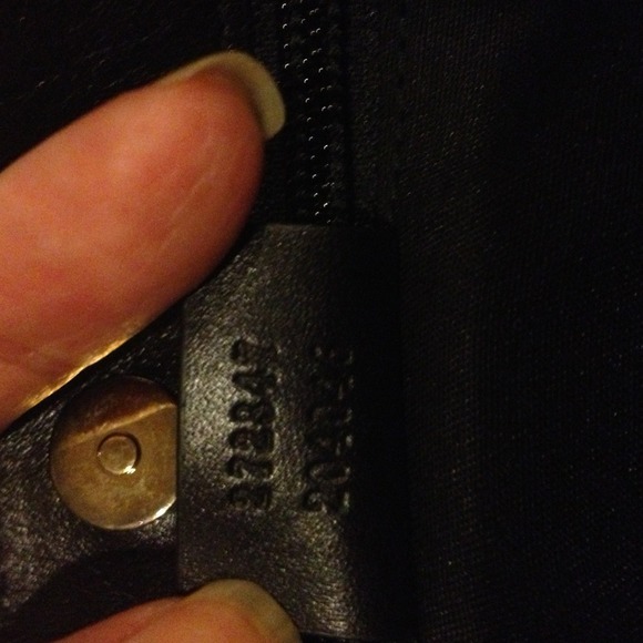 ⛔Sold🎀💯👍100% Authentic Gucci handbag💖 - Picture 4 of 4