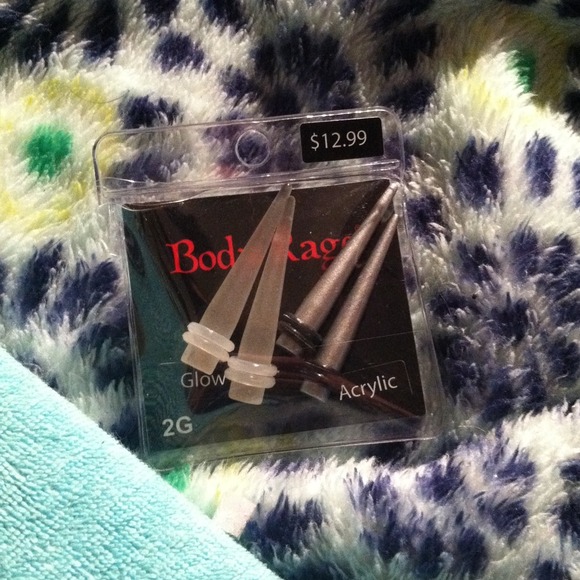 2g and 4g tapers.