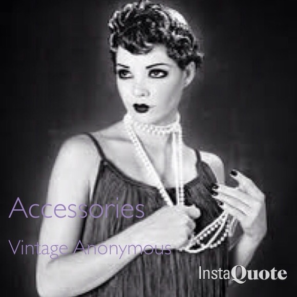 Accessories Beyond This Point