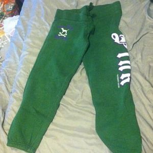 Victoria's Secret Sweat Pants