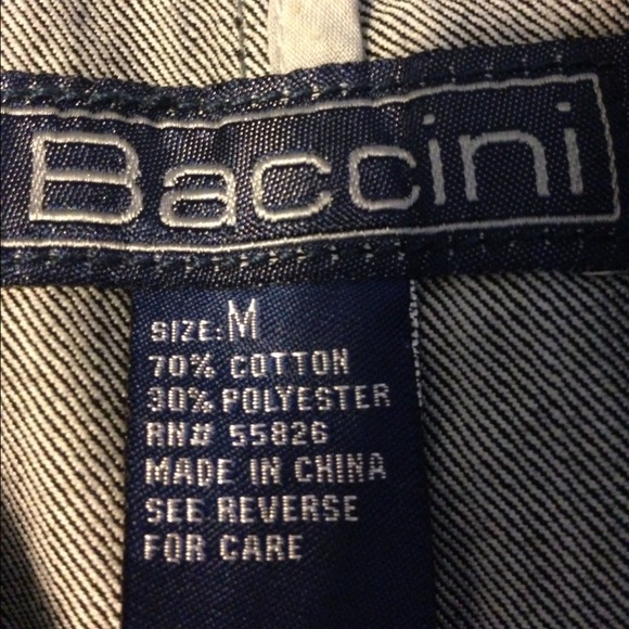 Denim jacket - Picture 2 of 4