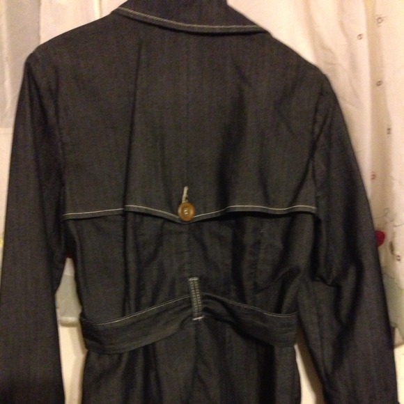 Denim jacket - Picture 4 of 4