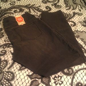 💢TRADED💢Old Navy The Rockstar Super Skinny Jeans