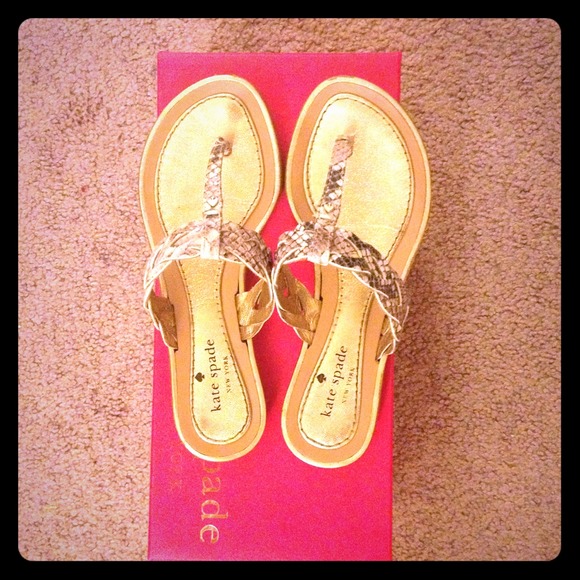 Kate spade Sandals
