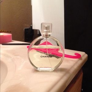 Chanel perfume