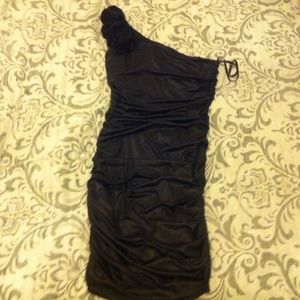 Like new black dress