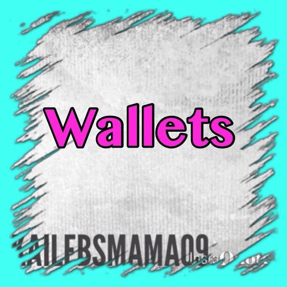 Wallets