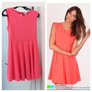 Brand New Cotton On Dress!! Size medium! NWT