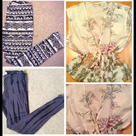 RESERVED BUNDLE FOR @giovannaallain 👍
