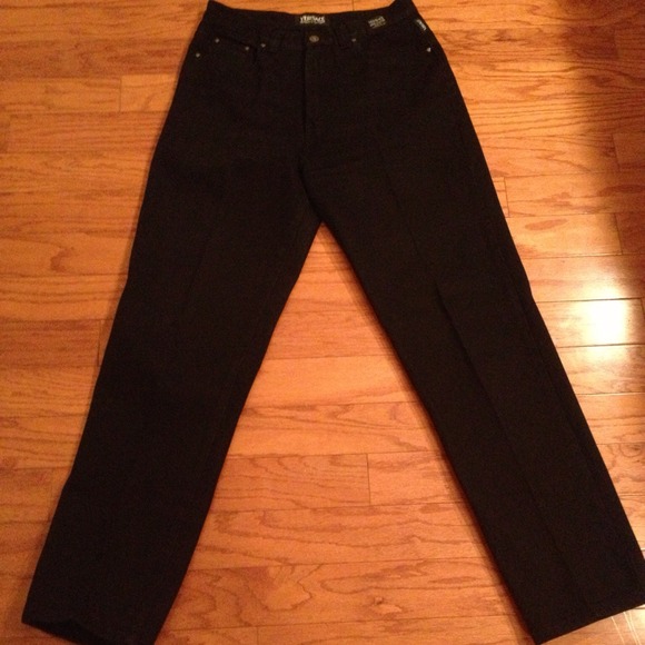 Versace Pants - Versace jeans