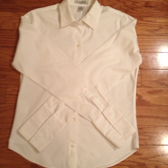 Brooks Brothers business shirt